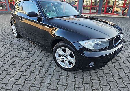 BMW 120d 120 1er Diesel (3-Türer) Automatik,Motorschaden