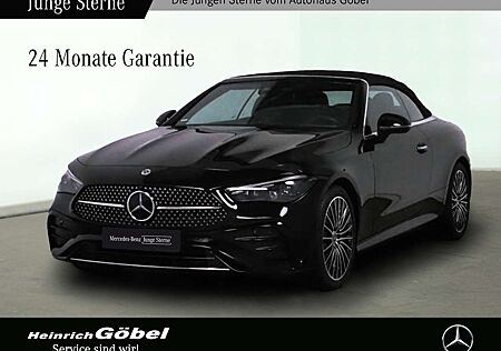 Mercedes-Benz CLE 300 4M AMG+HUD+DIGITAL.L+BURMESTER+MASSAGE