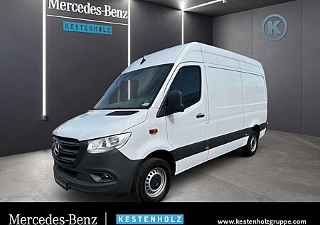 Mercedes-Benz Sprinter 317 CDI Kasten Hochdach Standard