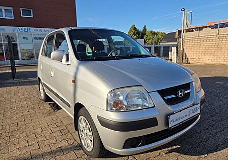 Hyundai Atos 1.1 Comfort/TÜV Neu/Inspektion Neu