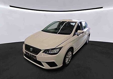 Seat Ibiza Style 1.0 TSI LED PDC Sitzh DAB ACC LED