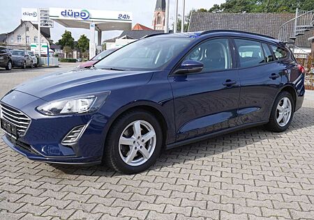 Ford Focus Turnier Klima GRA Spurhalte BT