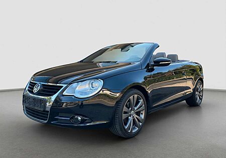 VW Eos Volkswagen 1.4*Leder*PDC*SHZ*Panorama