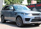 Land Rover Range Rover Sport P525 5.0 V8 SC AUTOBIOGRAPHY