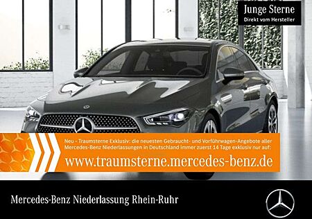 Mercedes-Benz CLA 180 PROGRESSIVE+MULTIBEAM+KAMERA+TOTW+7G