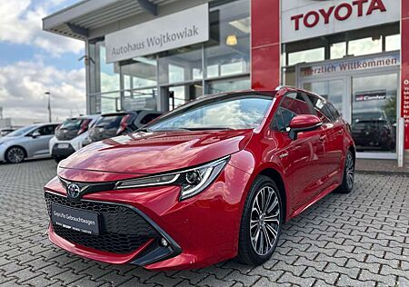 Toyota Corolla TS 2.0 Hybrid Team D*Technik Paket*