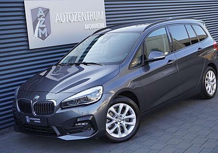 BMW 218d 218 GRAN-TOURER|KAMERA|AHK|LED|NAVI|SITZHEIZUNG