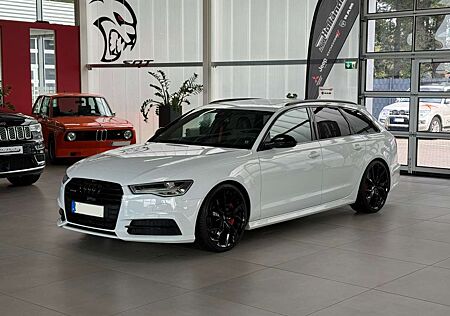 Audi A6 3.0 TDI Competition Garantie S-Sitze Pano