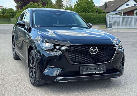 Mazda CX-60 Homura AWD/Kamera/Mwst/Leder/LED