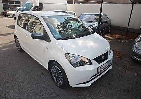 Seat Mii Chic