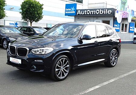 BMW X3 -xDrive-20d-MSport*Kamera360°-Head-Up*Voll