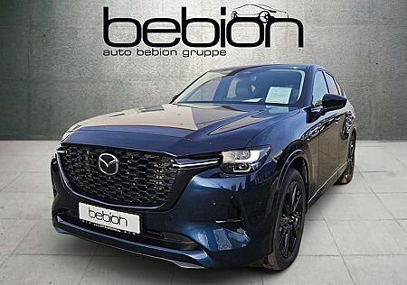 Mazda CX-60 2.5 e-SKYACTIV-PHEV Homura ACC KeyLess LED