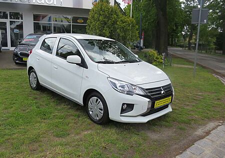 Mitsubishi Space Star Spirit