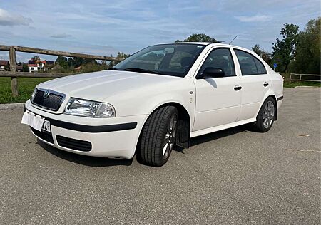 Skoda Octavia 1.6 Style