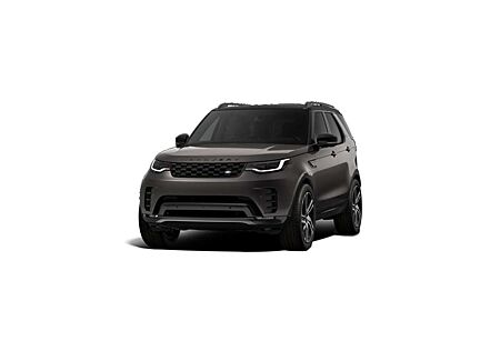 Land Rover Discovery 5 Dynamic HSE D350 VOLL AWD EU6e StandHZG El. Pano