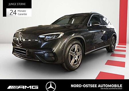 Mercedes-Benz GLC 300 d 4M AMG KEYLESS-GO KLIMA MBUX SHZ