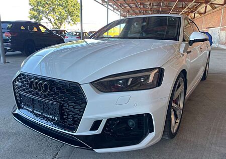 Audi RS5 Sportback 2.9 TFSI quattro/RS ABGAS/STEP SI
