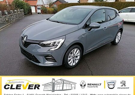 Renault Clio Experience TCe 90 Navi PDC Sitzheizung