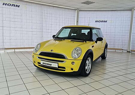 Mini ONE , Service neu, Klimaanlage, guter Zustand