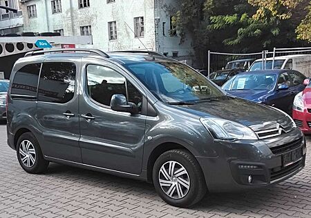 Citroën Berlingo Citroen Shine Automatikgetriebe Neuer Tüv