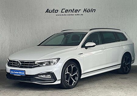 VW Passat Variant Volkswagen 2.0 TDI DSG Business*R-Line*