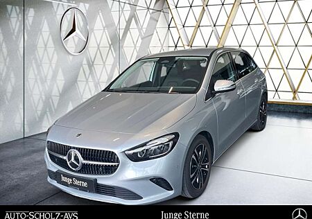 Mercedes-Benz B 180 d Progressive LenkradHz*Memory*KAM*Easy-P*