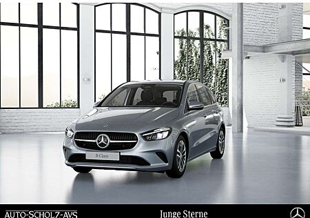 Mercedes-Benz B 180 d Progressive LenkradHz*Memory*KAM*Easy-P*