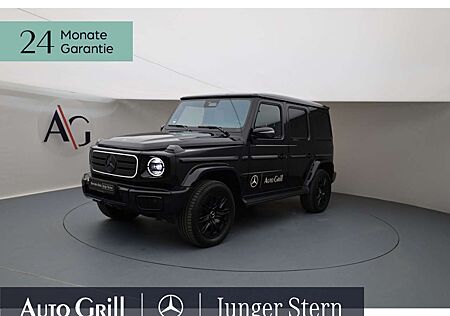 Mercedes-Benz G 580 EQ Superior Int Designbox Glow *ready now*