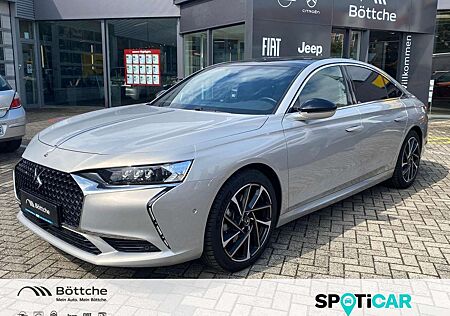 DS Automobiles DS 4 DS 9 E-Tense 225 Rivoli MASSAGE + SITZKLIMA vo+hi/ LHZ/