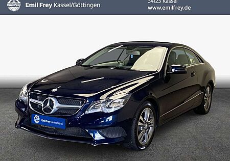 Mercedes-Benz E 400 E-Klasse