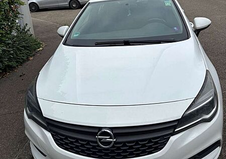 Opel Astra 1.0 Turbo Start/Stop Innovation