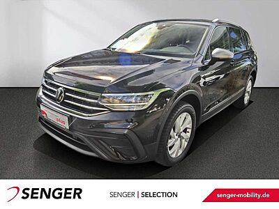 Volkswagen Tiguan Allspace 2.0 TDI Life DSG H&K ACC PDC Standhzg