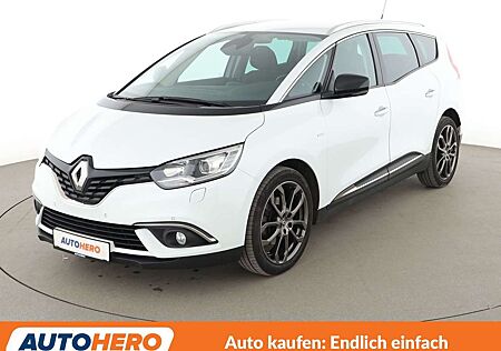 Renault Grand Scenic 1.3 TCe Limited *NAVI*CAM*TEMPO*SHZ*ALU*