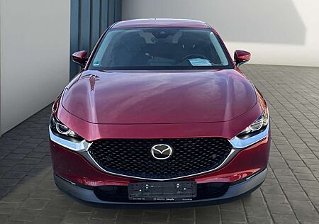 Mazda CX-30 SKYACTIV-X 2.0 M HYBRID AL-SELECTION A18-B DES-P P