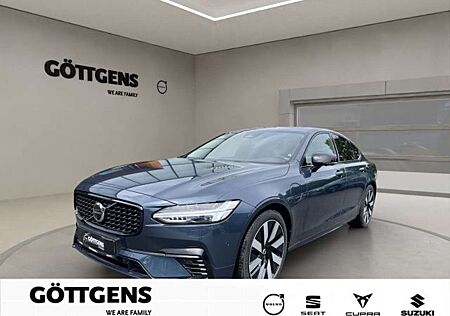Volvo S90 T8 AWD Recharge Ultimate Dark PANO NAVI LED 36