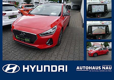 Hyundai i30 1.4 T-GDI Intro incl.Big Deal Inspektionspak.