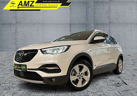 Opel Grandland 1.6 Turbo Hybrid *HU AU NEU*