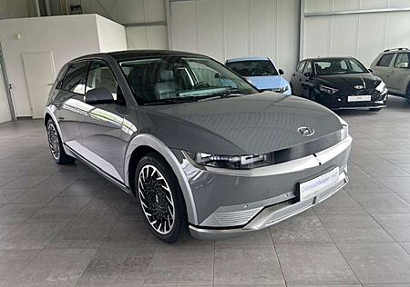 Hyundai Ioniq 5 72,6 kWh Techniq.LED.Navi.Bose.Allwetter