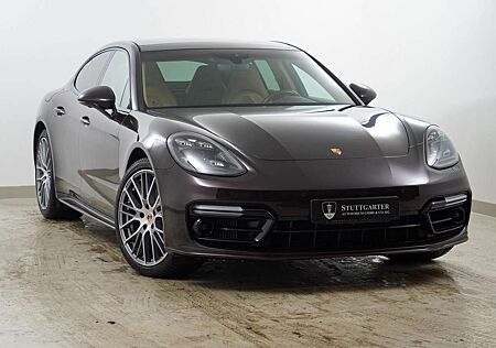 Porsche Panamera 4 S Diesel BOSE Sport-Chrono Pano ACC