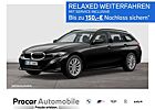 BMW 320 i Tour LivProf SitzHeiz PDC Lordose