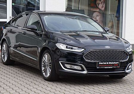 Ford Mondeo 2.0 EcoBoost Start-Stopp Autom. Vignale