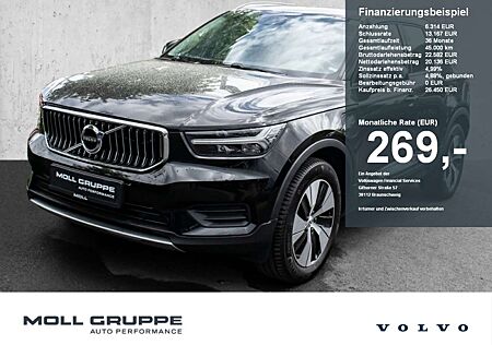 Volvo XC 40 XC40 Inscription Expression Recharge Plug-In Hybrid 2WD
