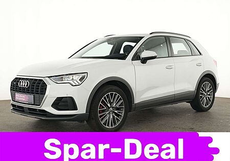 Audi Q3 45TFSI qu. S-Line|LED|AHK|Navi+|Kamera|Dynamik