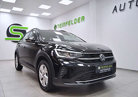 VW Taigo Volkswagen 1.0 TSI Life / ACC / LED / RKAM
