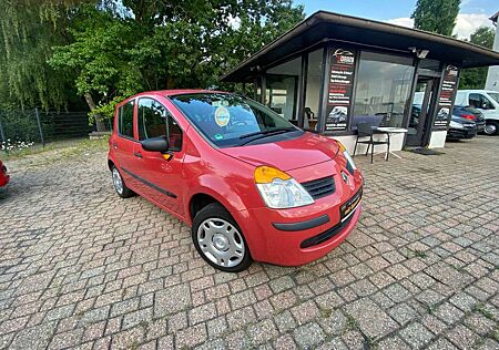 Renault Modus Authentique 1.2 16V 55kW*TÜV*SERVICE*
