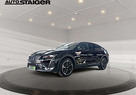 Peugeot 408 GT 130 *Navi*LED*SHZ*Alcantara*LM*