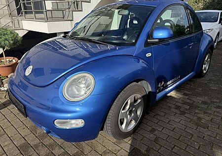 VW New Beetle Volkswagen 1.8 Turbo