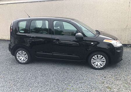 Citroën C3 Citroen Picasso Attraction/Klima/Alu