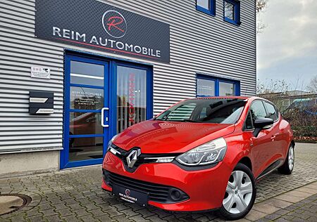 Renault Clio IV TCe90 Limited *NAVI*KLIMA*TEMPOMAT*BLUETOOTH*