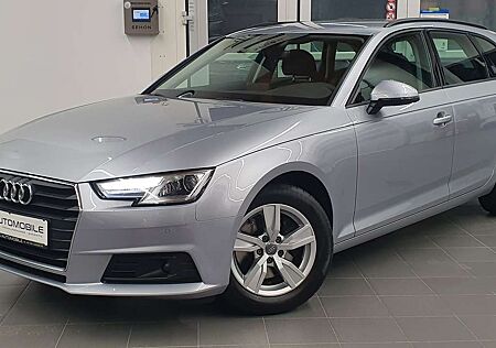 Audi A4 Avant 2.0 TDI*Bi-Xenon*Navi*SHZ*PDC*8Fach